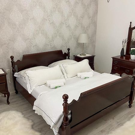 Holiday House Vego Capljina Ngoại thất bức ảnh