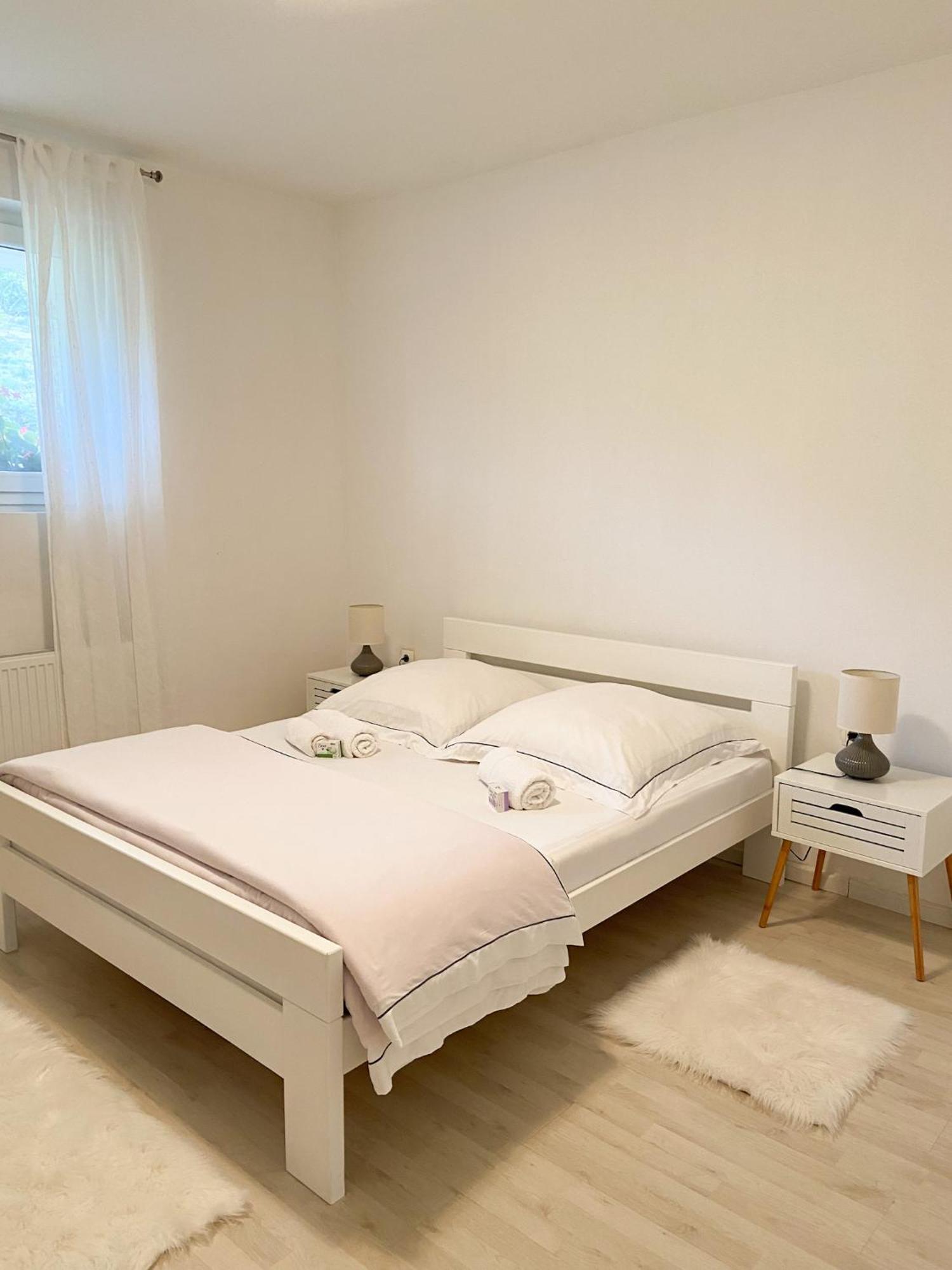 Holiday House Vego Capljina Ngoại thất bức ảnh