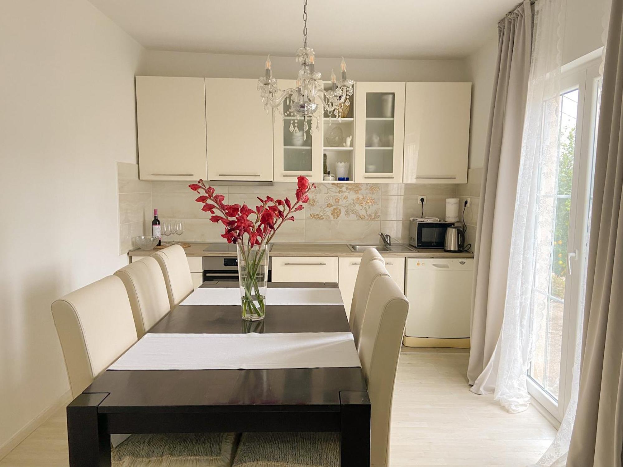 Holiday House Vego Capljina Ngoại thất bức ảnh