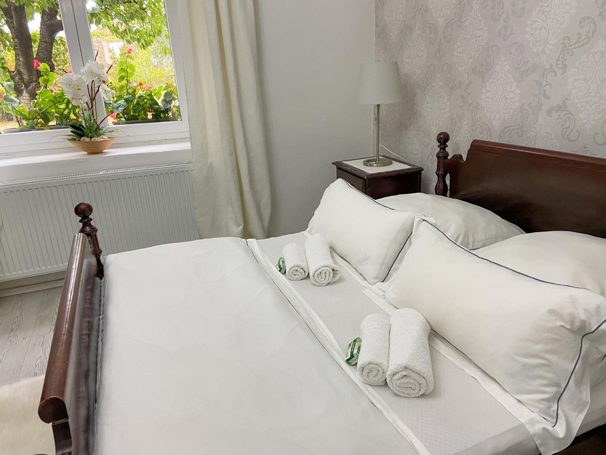 Holiday House Vego Capljina Ngoại thất bức ảnh