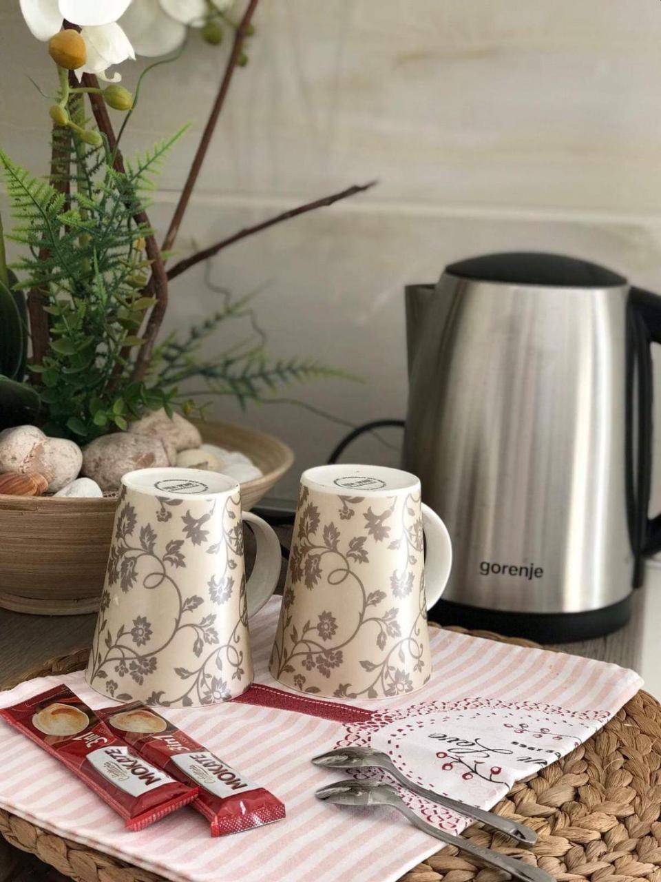 Holiday House Vego Capljina Ngoại thất bức ảnh